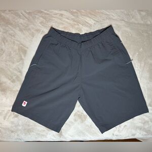 Fjallraven High Coast Relaxed Shorts Men’s 36 Dark Grey